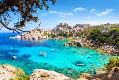 Mehr erfahren über: Olbia – Sardiniens Schönheit entdecken