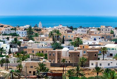 Mehr erfahren über: Djerba – Inselparadies in Südtunesien