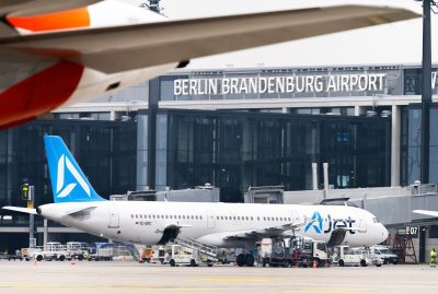 Find out more about: Fly to Istanbul twice a day with AJet