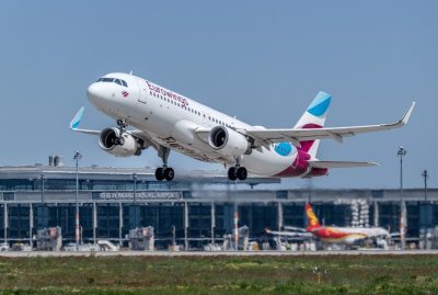 Find out more about: Eurowings will fly to Dubai earlier
