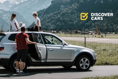 Find out more about: Book a rental car directly via the BER website