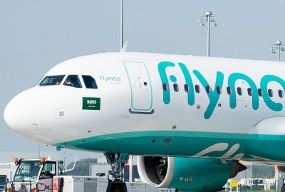 Learn more about: Fly to Jeddah with flynas 