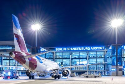 Learn more about: Off to Abu Dhabi on the Persian Gulf