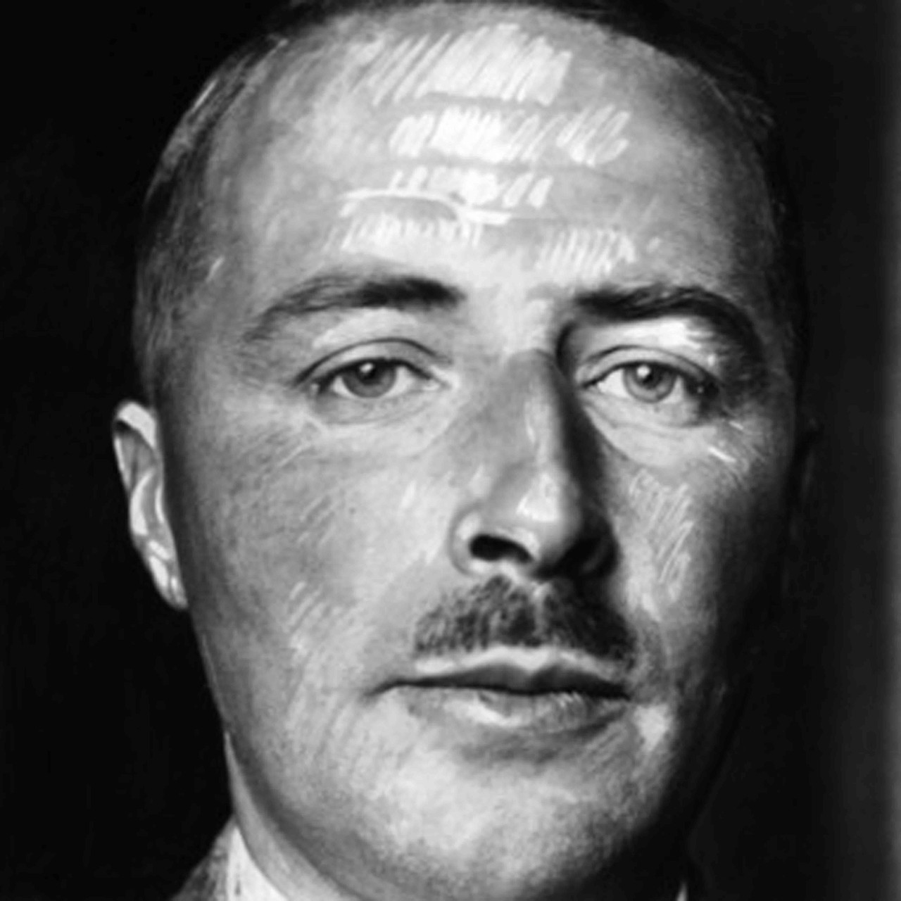 Henrich Focke (1890 - 1979)