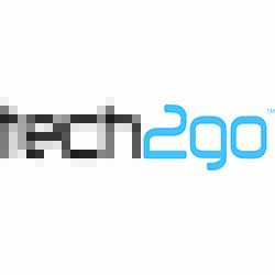 Logo tech2go