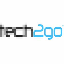 Logo tech2go