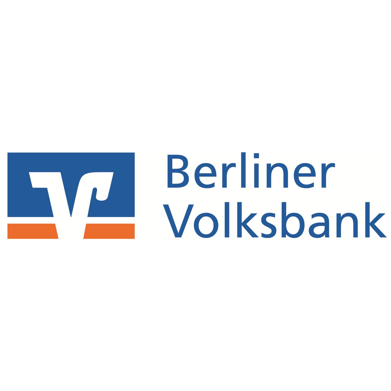 Logo Berliner Volksbank