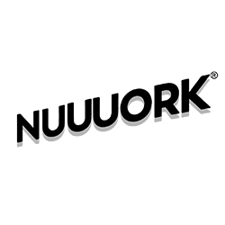 Logo NUUUORK