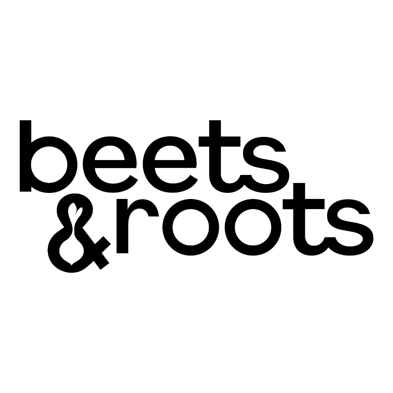 Logo Beets&Roots