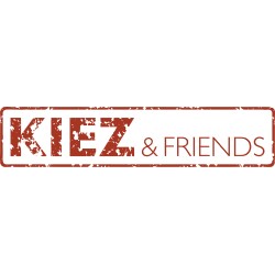 Logo Kiez & Friends