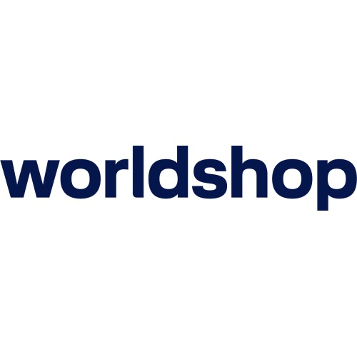 Logo Worldshop