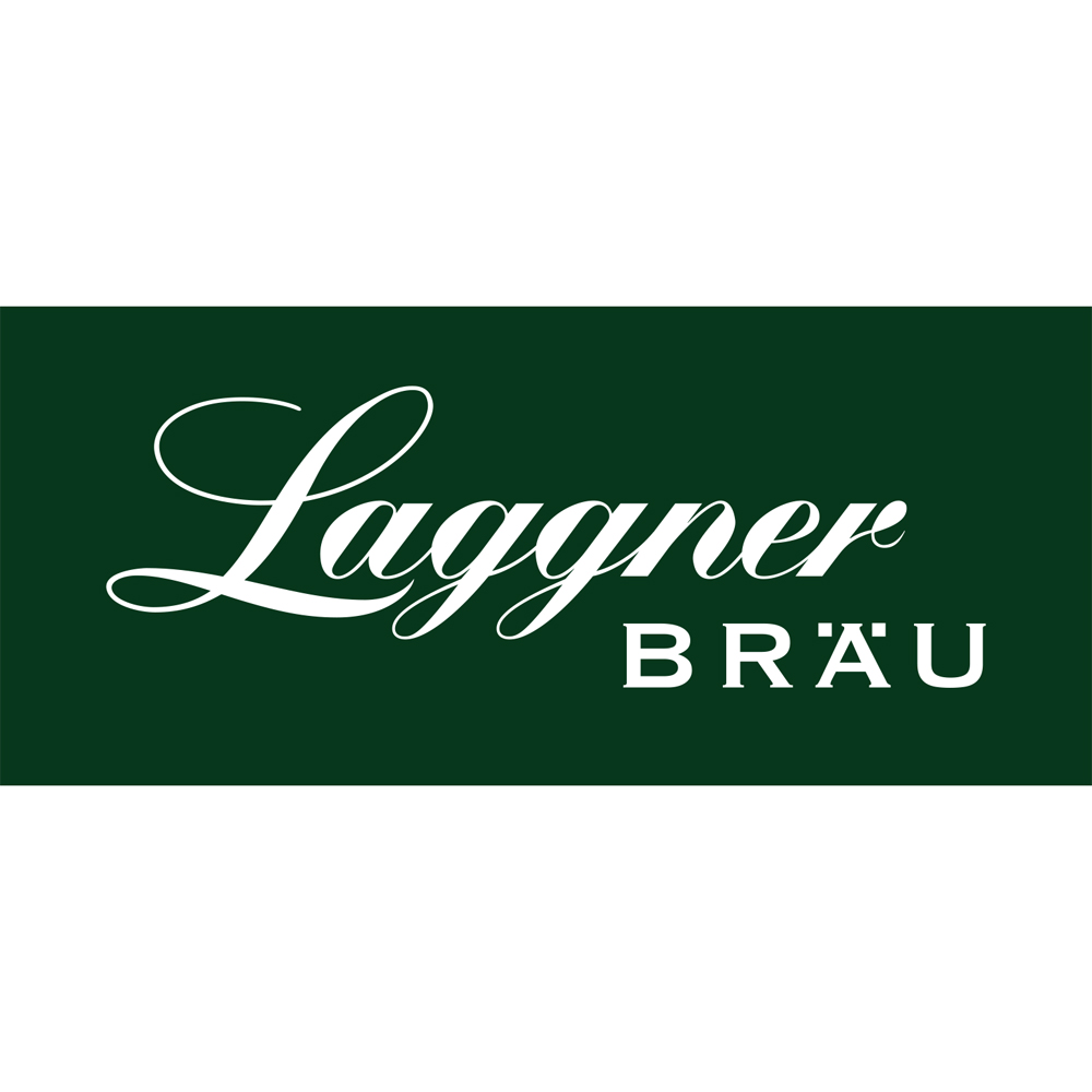 Logo Laggner Bräu