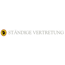 Logo Ständige Vertretung