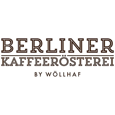 Logo Berliner Kaffeerösterei