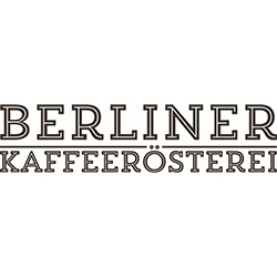 Logo Berliner Kaffeerösterei