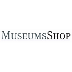 Logo MuseumsShop
