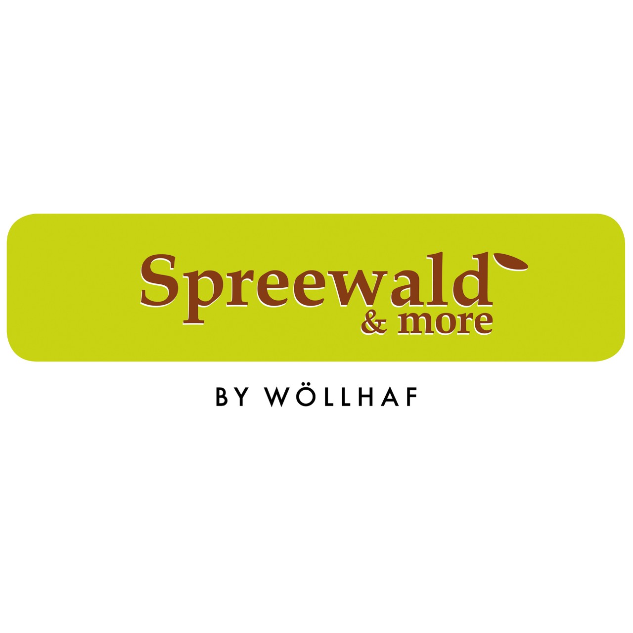 Spreewald & more Logo
