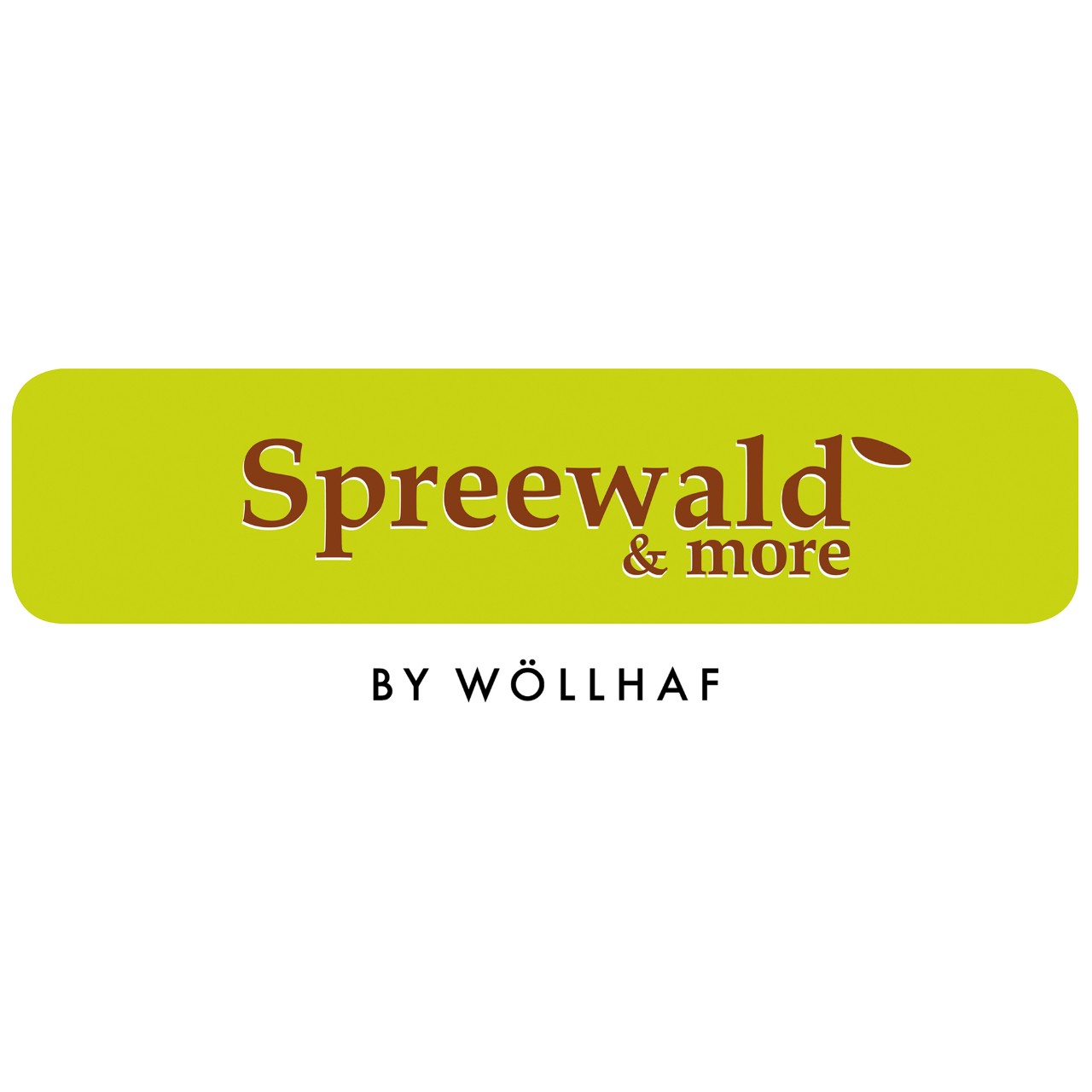Logo Spreewald & more 