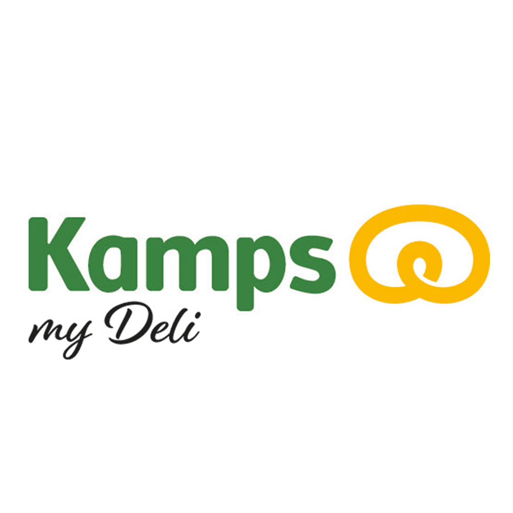 Logo Kamps my Deli