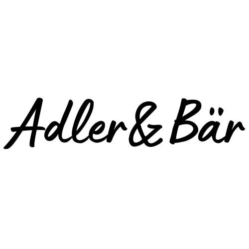Logo Adler & Bär