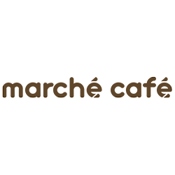 Logo Marché Café