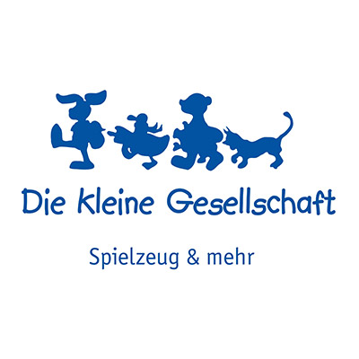 Logo Die kleine Gesellschaft