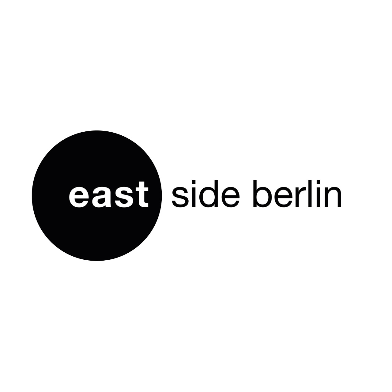 east side berlin Logo