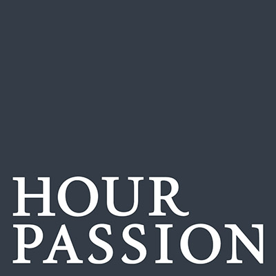 Logo Hour Passion
