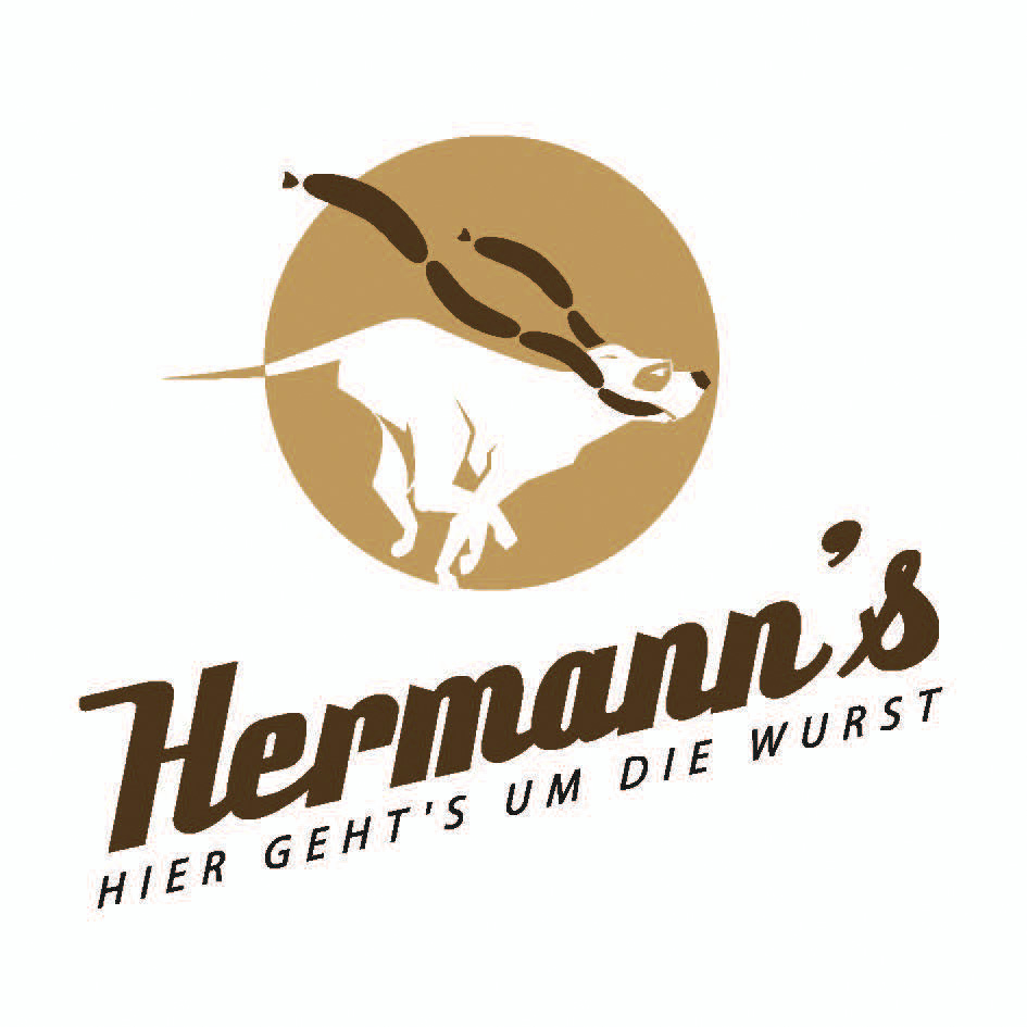 Logo Hermann's 