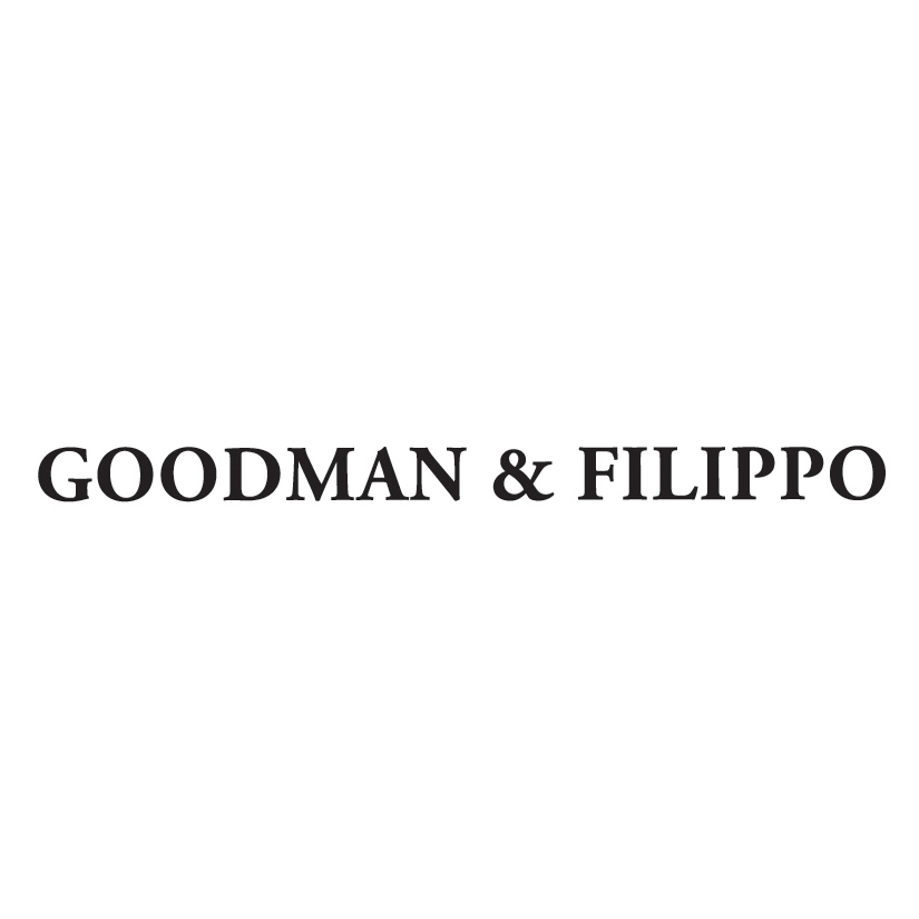 Goodman & Filippo Logo