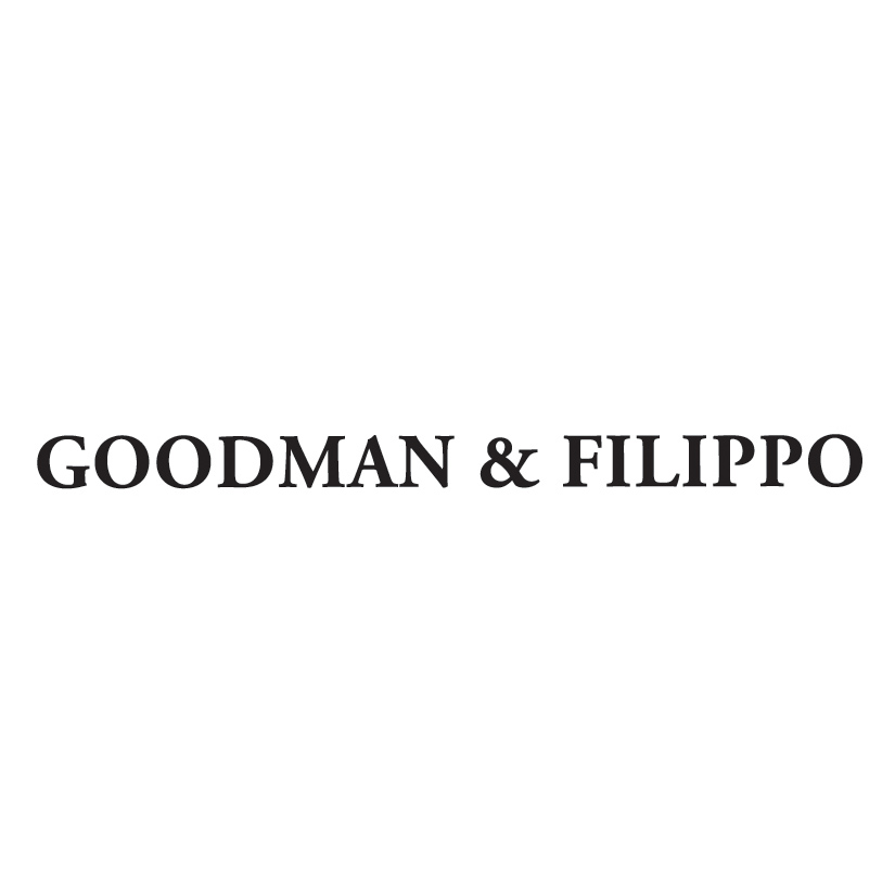 Logo Goodman & Filippo 