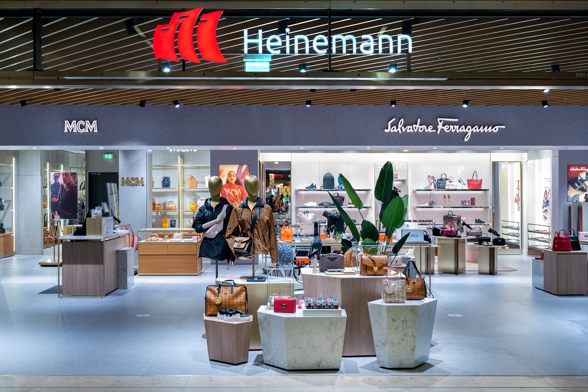 heinemann travel value