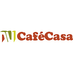 Logo Nu CaféCasa