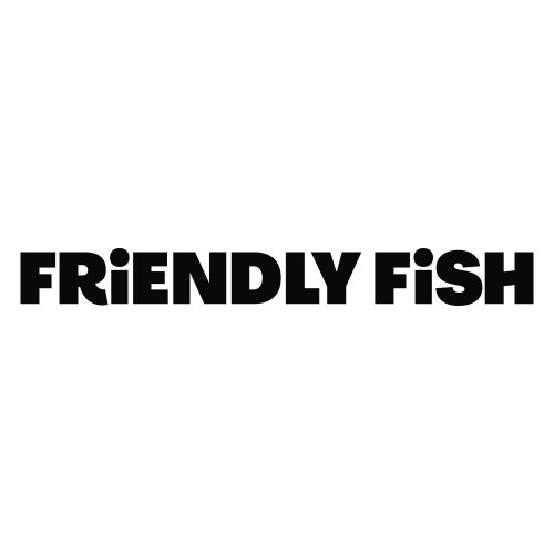 Logo Friendly Fish