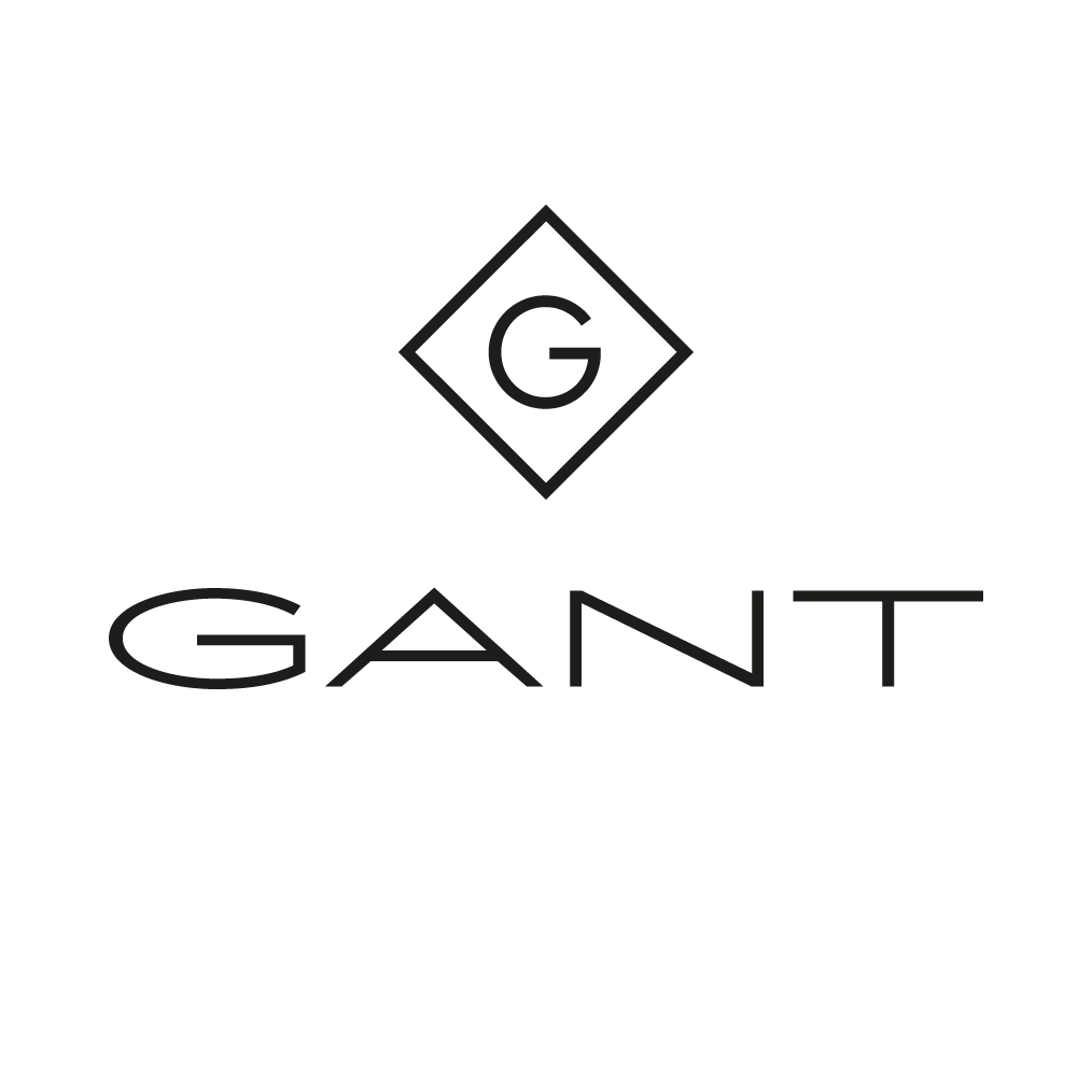 Logo Gant 