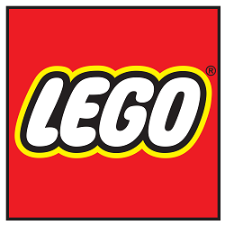 Logo LEGO Store