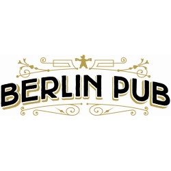 Logo Berlin Pub
