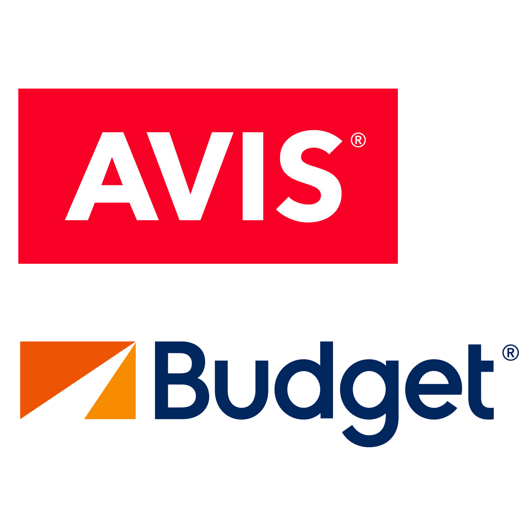 Logo Avis Budget