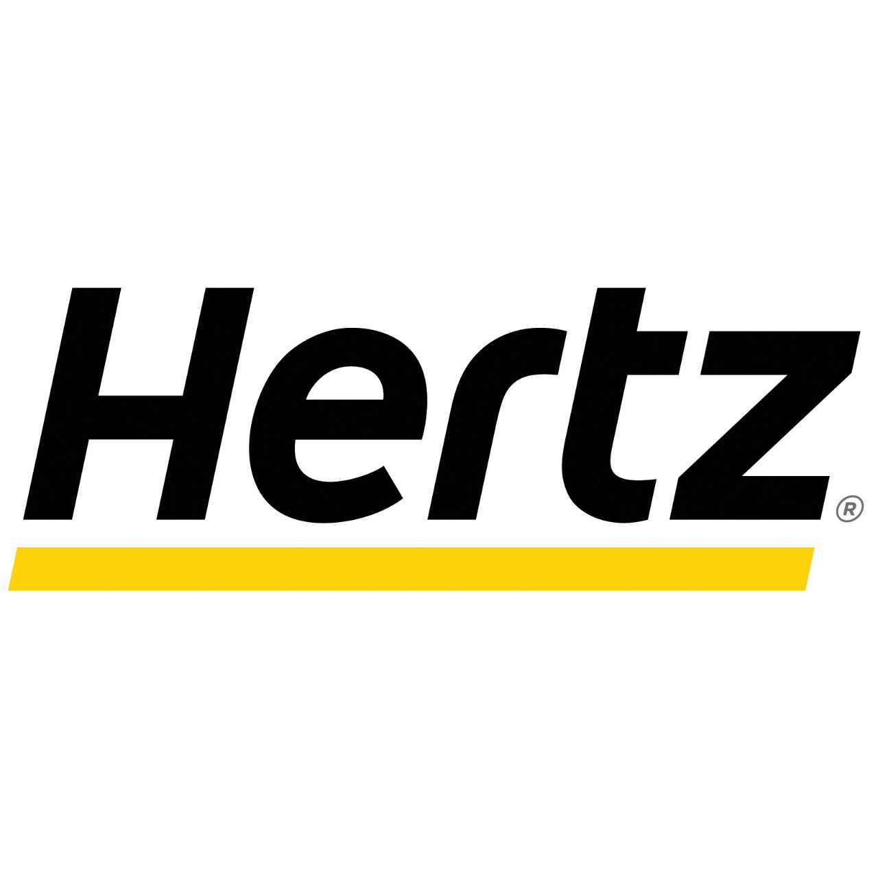 Logo Hertz