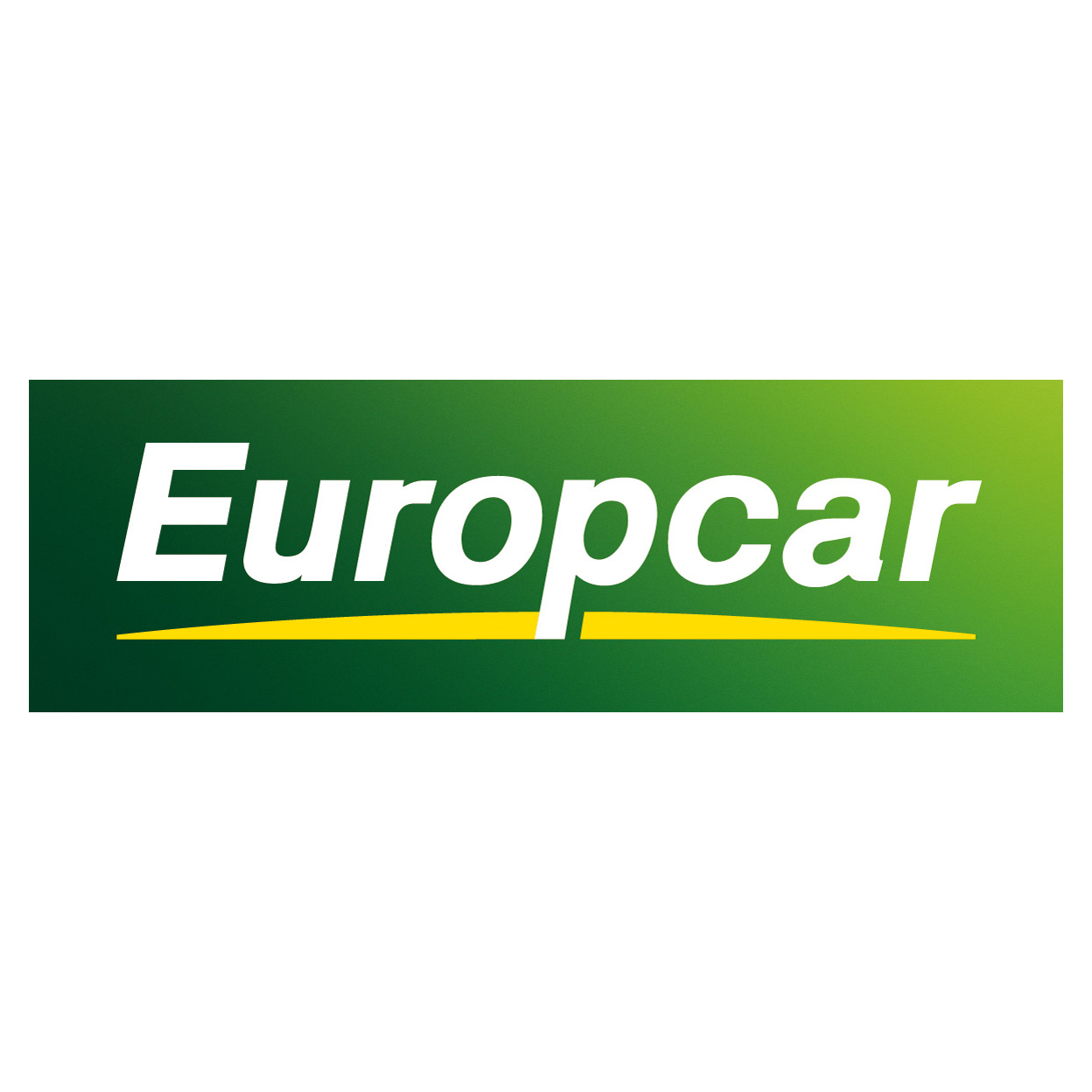 Logo Europcar 