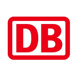 Logo Deutsche Bahn