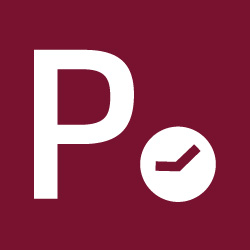 Pikto Kurzzeitparkplatz