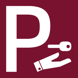 Pikto Valet Parking