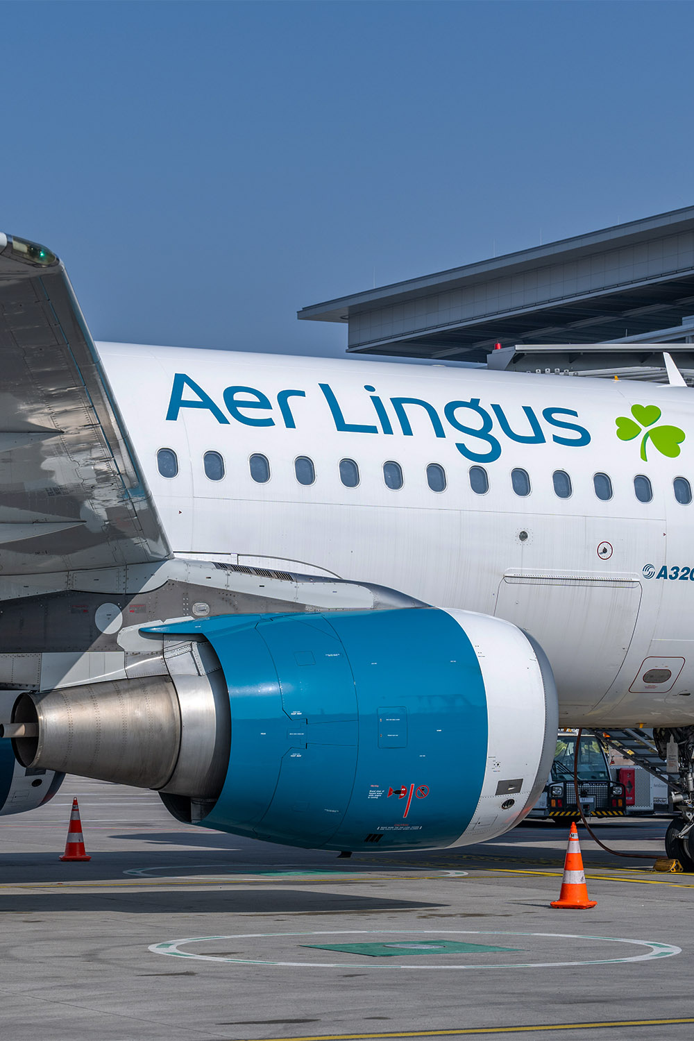 Aer Lingus (EI)