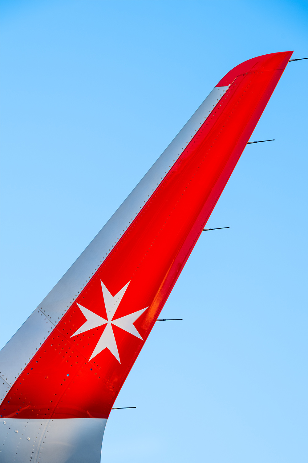 KM Malta Airlines (KM)
