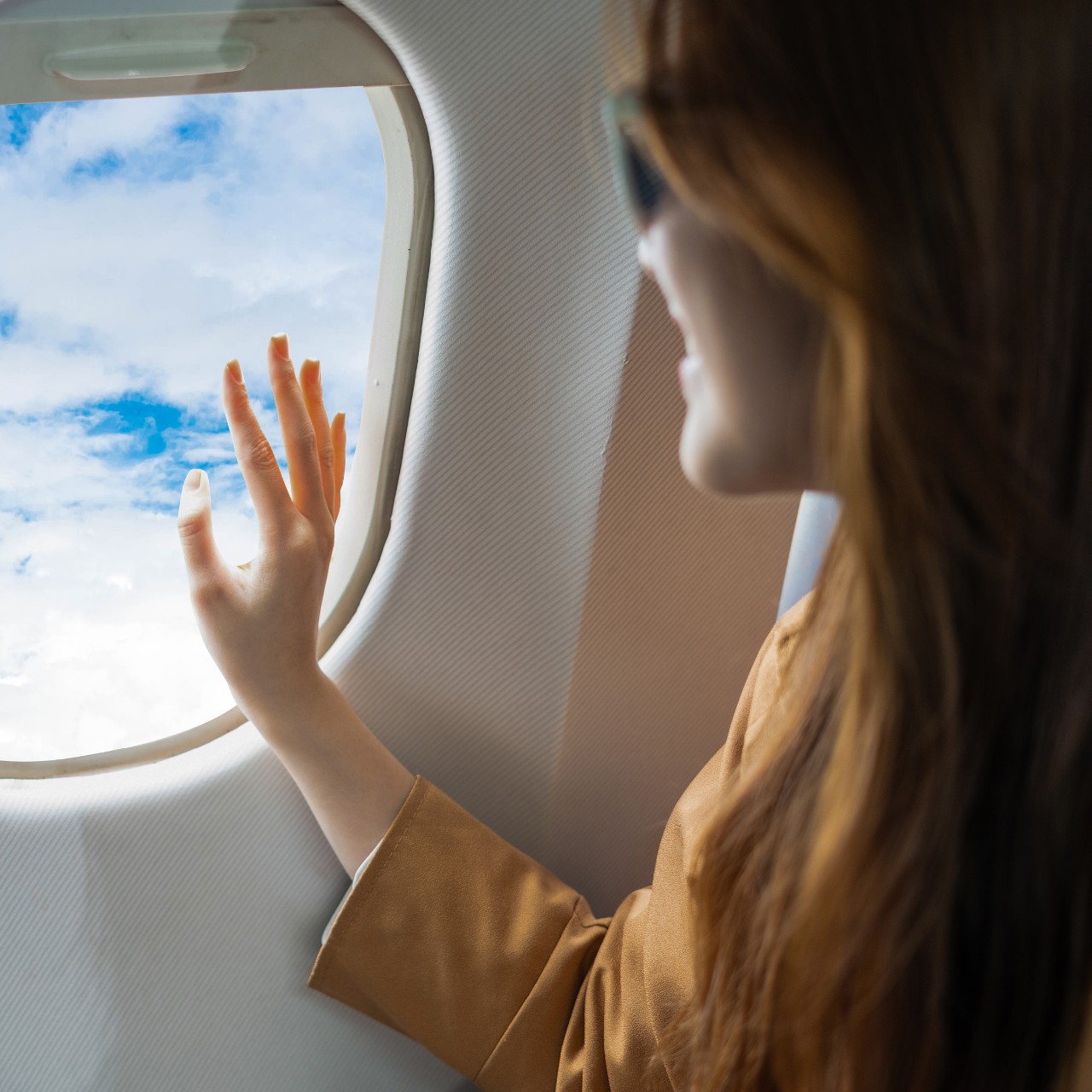 Mehr erfahren über: Langstrecken ab BER