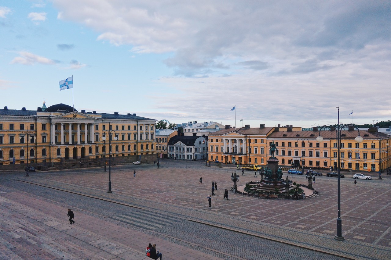 Senatsplatz 