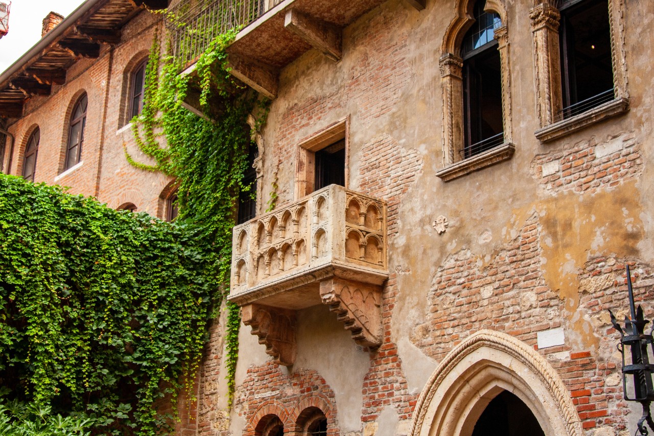 Casa di Giulietta 