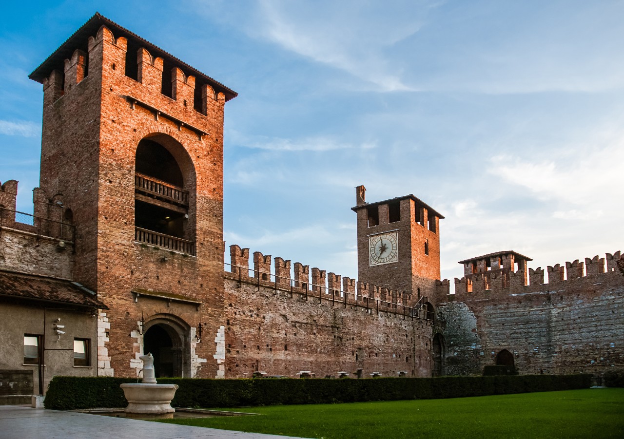 Castelvecchio 