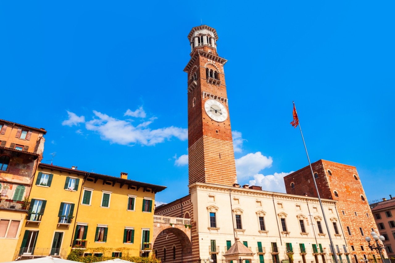 Torre dei Lamberti